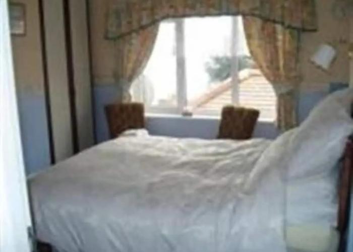 Lyme Bay House