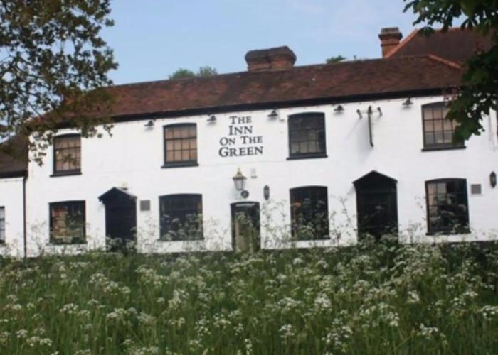 The Inn On The Green
