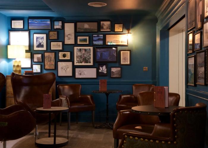 The White Horse