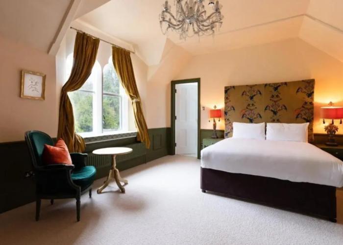 Wotton House