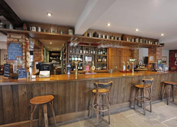 The Plough Inn