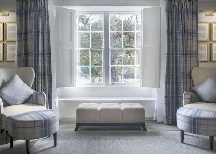Wotton House Country Estate Hotel