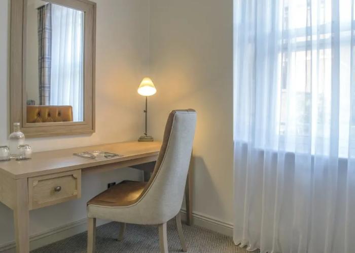 Wotton House Country Estate Hotel