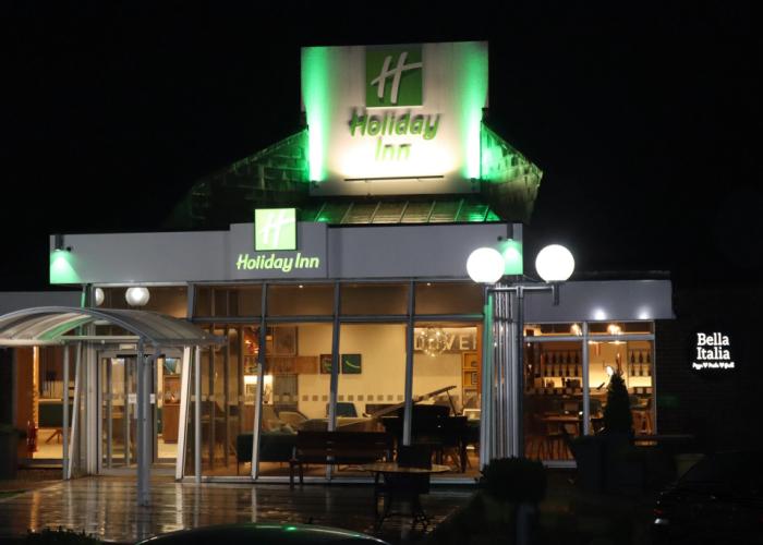 Holiday Inn Dover