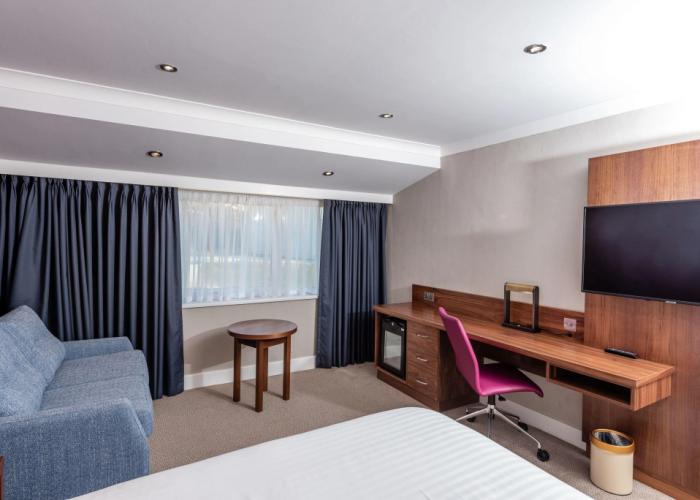 Holiday Inn Dover