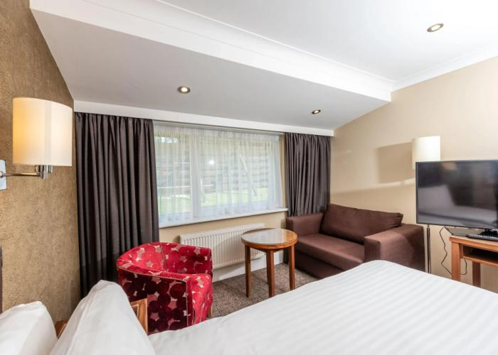 Holiday Inn Dover