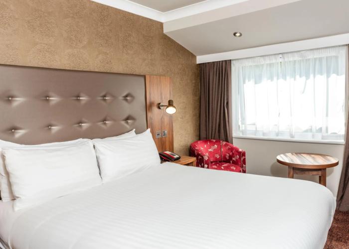 Holiday Inn Dover