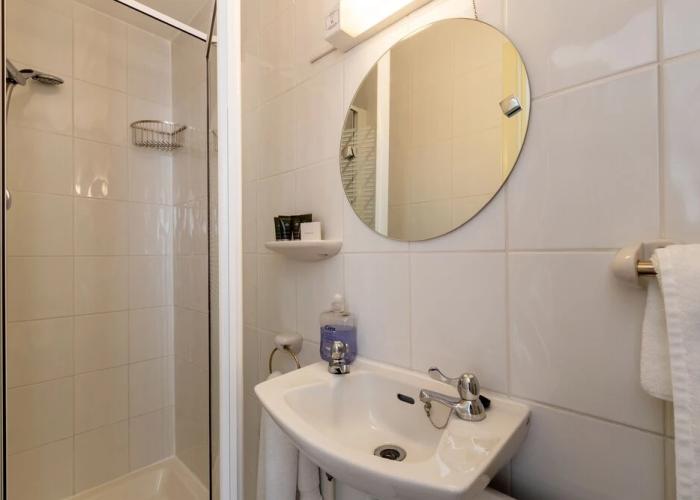 Hubert House Guesthouse