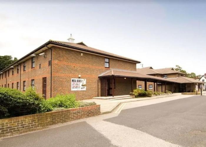 Premier Inn Dover (A20)