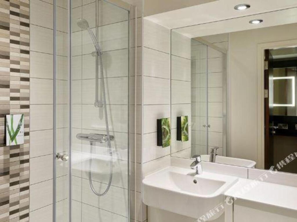 Premier Inn Dover Central Eastern  Ferry Terminal