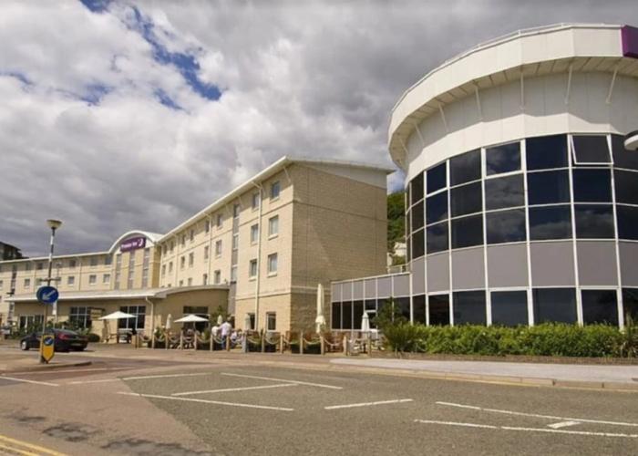 Premier Inn Dover Central Eastern  Ferry Terminal