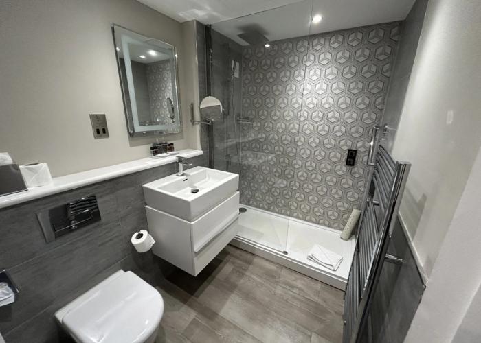 Best Western Premier Dover Marina Hotel & Spa