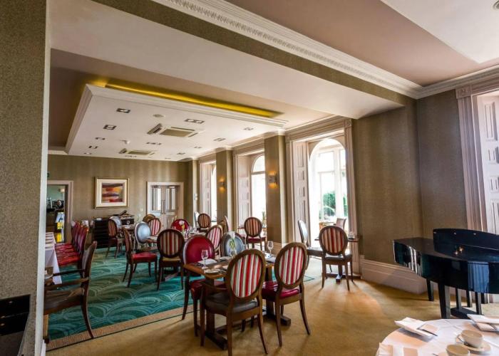 Best Western Premier Dover Marina Hotel & Spa