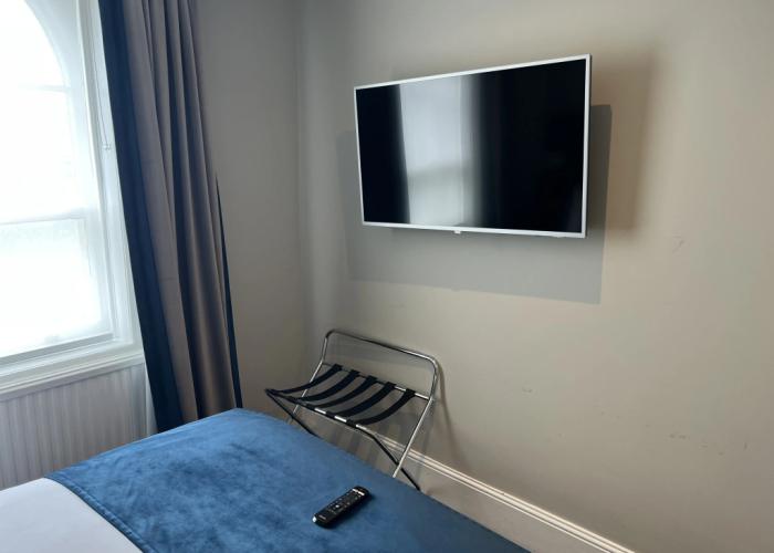 Best Western Premier Dover Marina Hotel & Spa