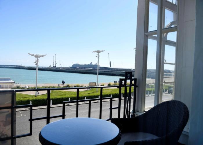 Best Western Premier Dover Marina Hotel & Spa