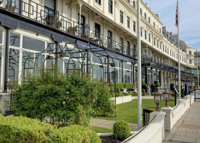 Best Western Premier Dover Marina Hotel & Spa