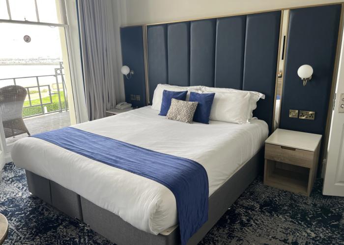 Best Western Premier Dover Marina Hotel & Spa