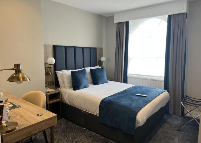 Best Western Premier Dover Marina Hotel & Spa