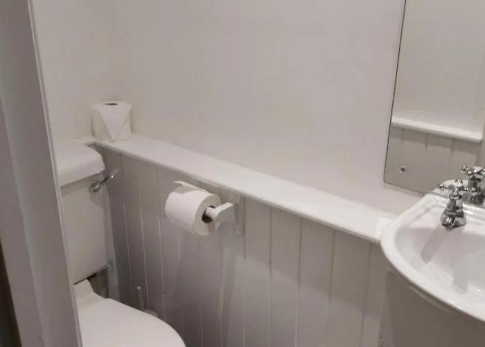 St Albans Guest House Dover