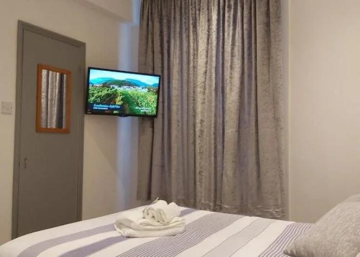 St Albans Guest House Dover