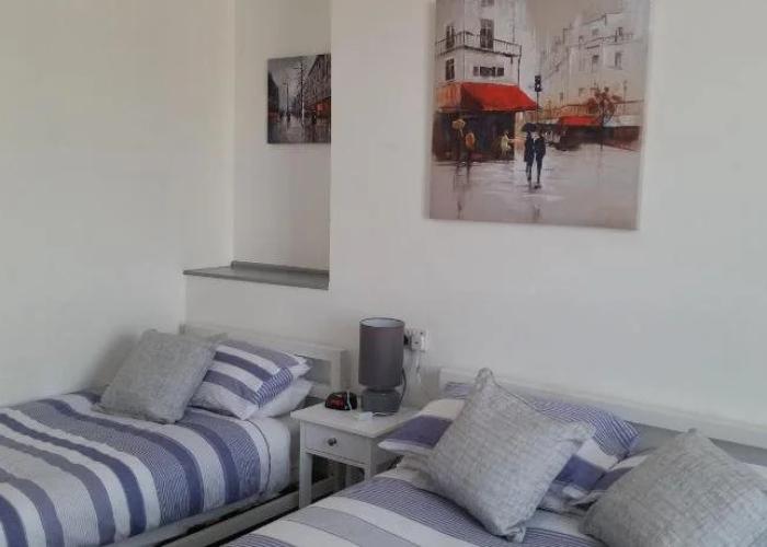 St Albans Guest House Dover