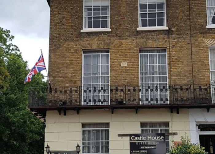 Castle Guest House