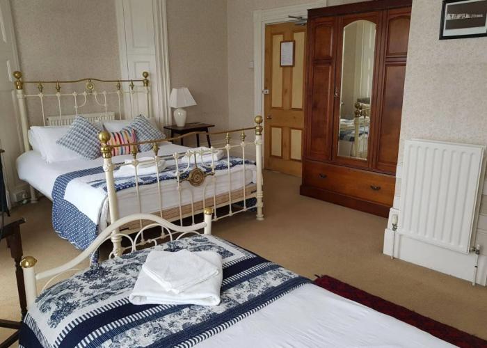 Castle Guest House