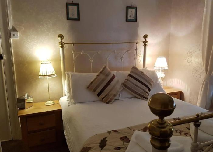 Castle Guest House