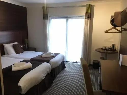 St. Margaret's Hotel