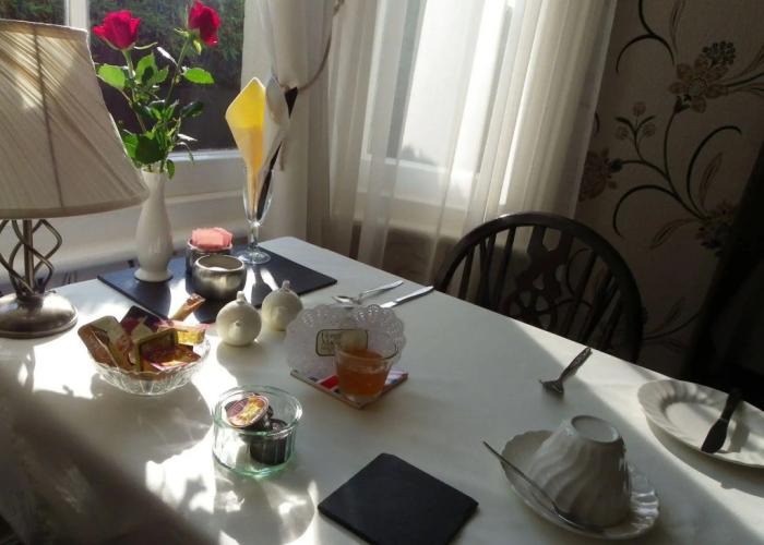 Maison Dieu Guest House