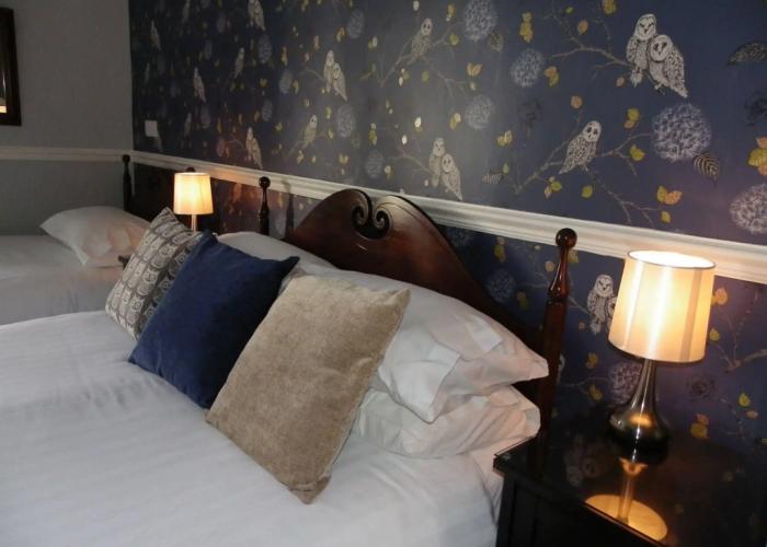 Maison Dieu Guest House