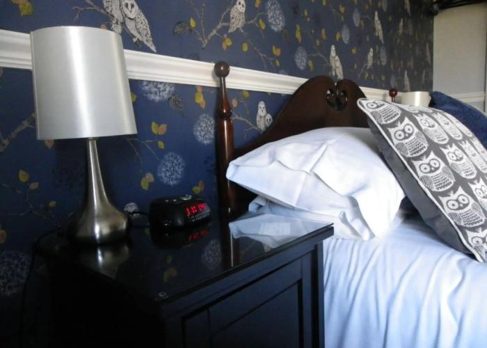 Maison Dieu Guest House
