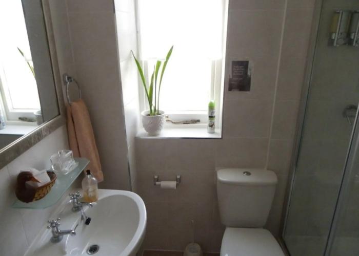 Maison Dieu Guest House
