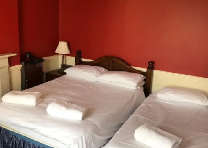 ATIS The Park Inn