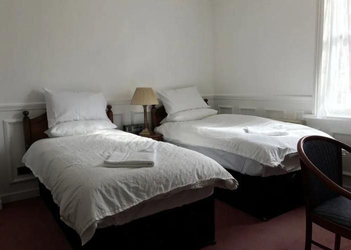 ATIS The Park Inn