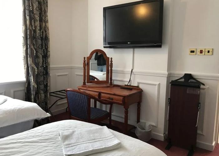 ATIS The Park Inn