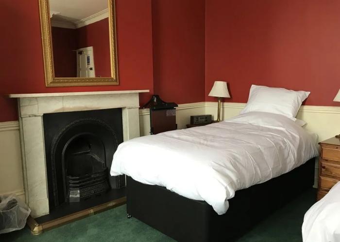 ATIS The Park Inn