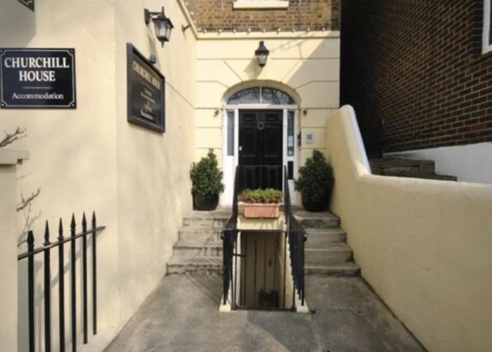 Churchill Guest House