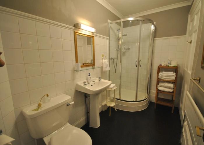 Churchill Guest House