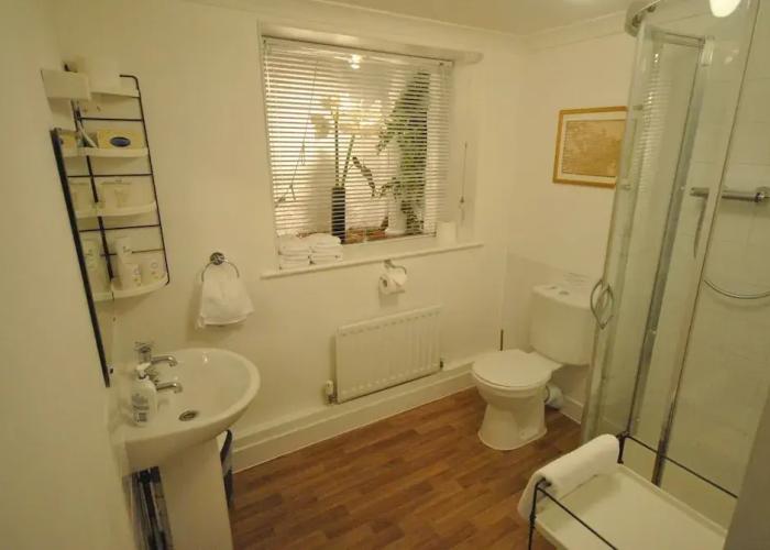 Churchill Guest House