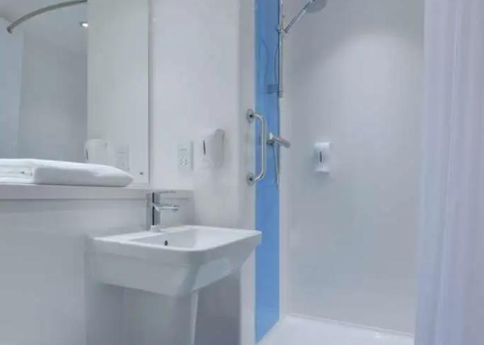 Travelodge Dover