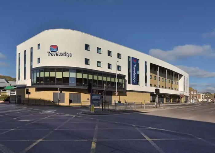 Travelodge Dover