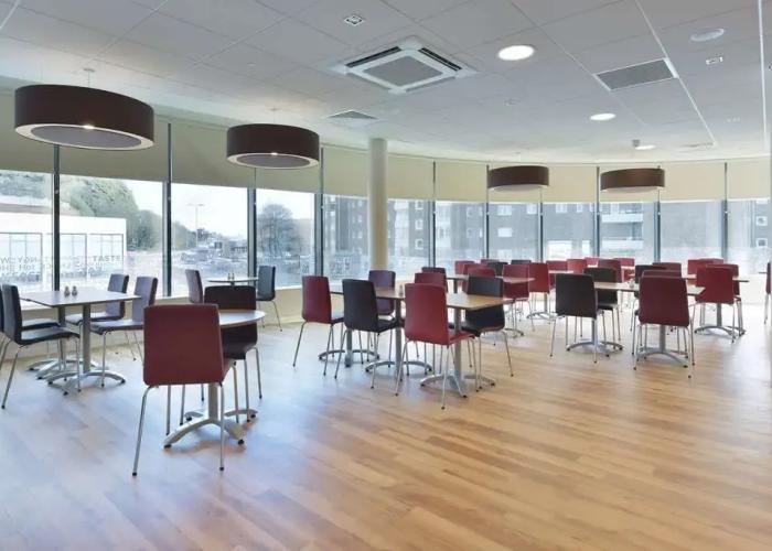 Travelodge Dover