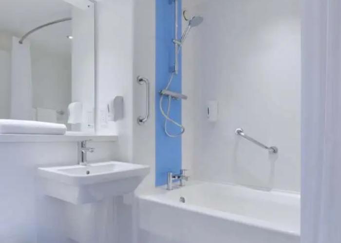 Travelodge Dover