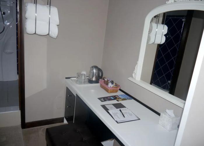 Heathwood BnB