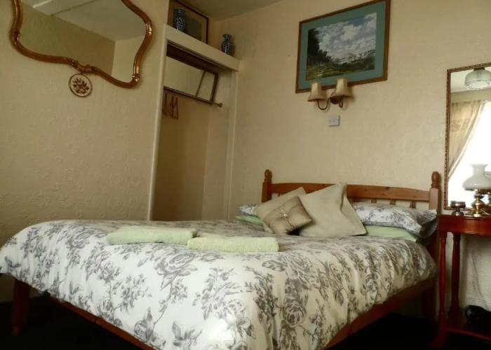 St Martin's Guest House