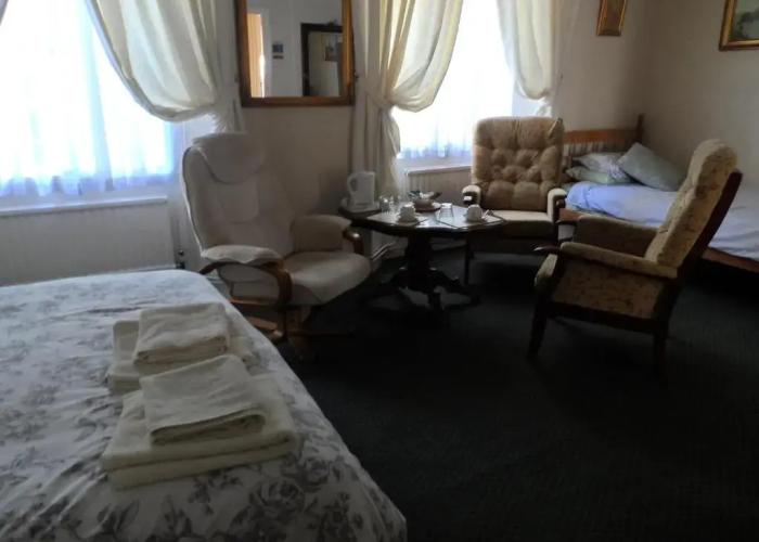 St Martin's Guest House