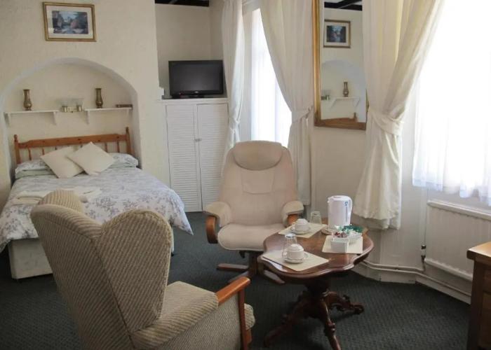 St Martin's Guest House