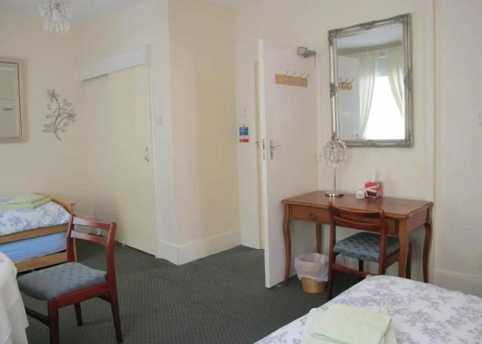 St Martin's Guest House
