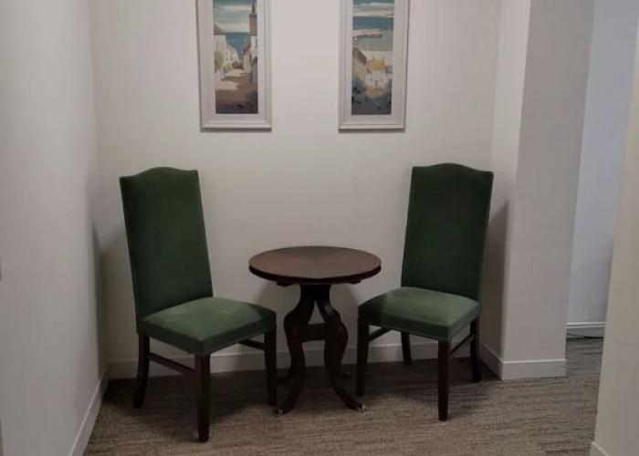 Dover Town Rooms